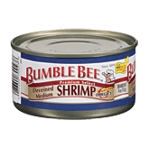 Bumble Bee&nbsp;Premium Select&nbsp;deveined medium shrimp Full-Size Picture